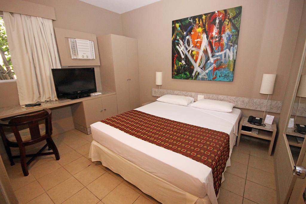 Hotel Cult Recife
