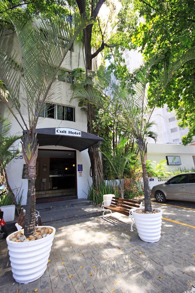 Cult Hotel Recife