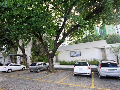 Cult Hotel