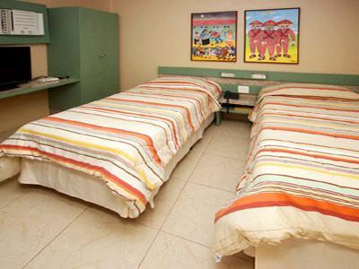 Cult Hotel 3*