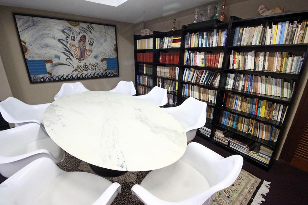 Cult Hotel Recife