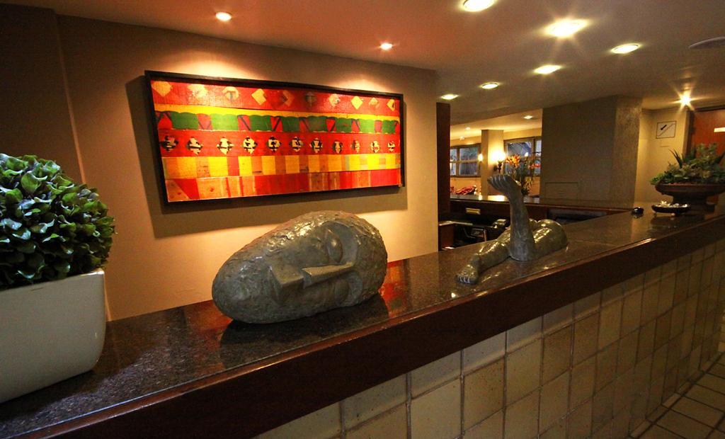 Cult Hotel Recife