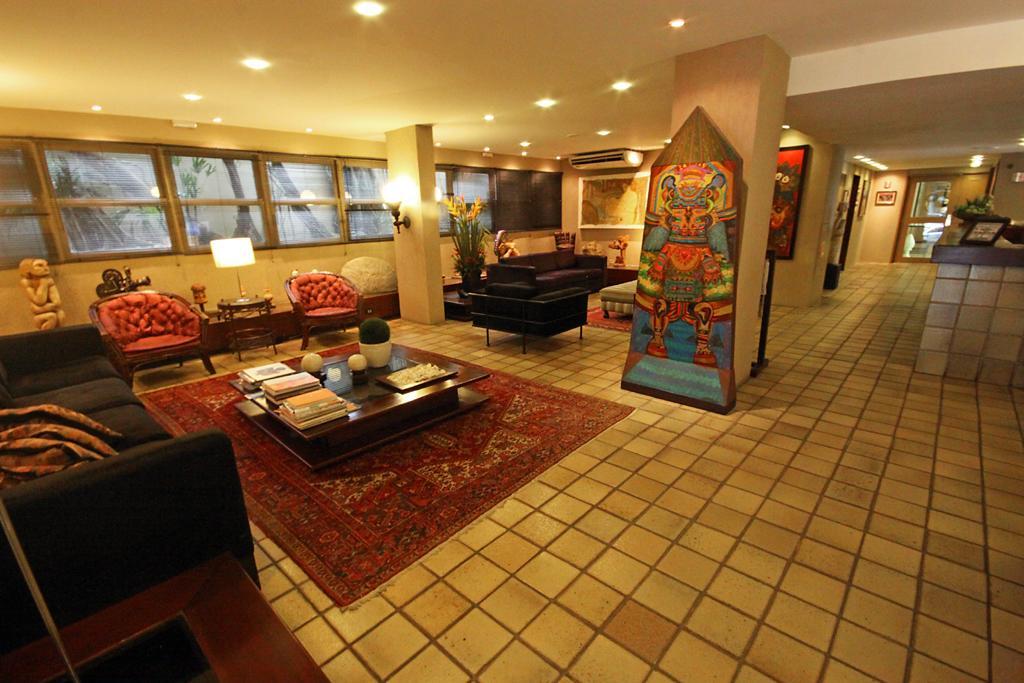 Cult Hotel