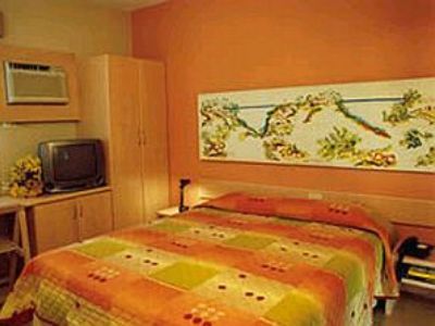 Cult Hotel Recife